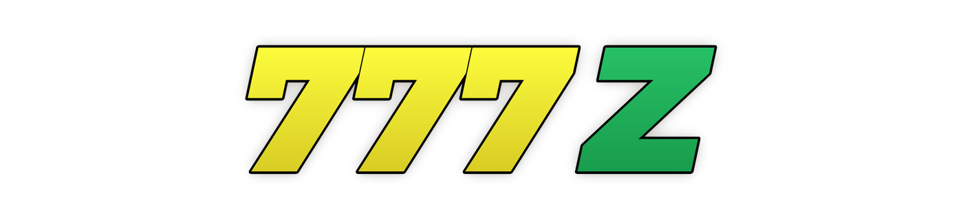 777z Casino Logo